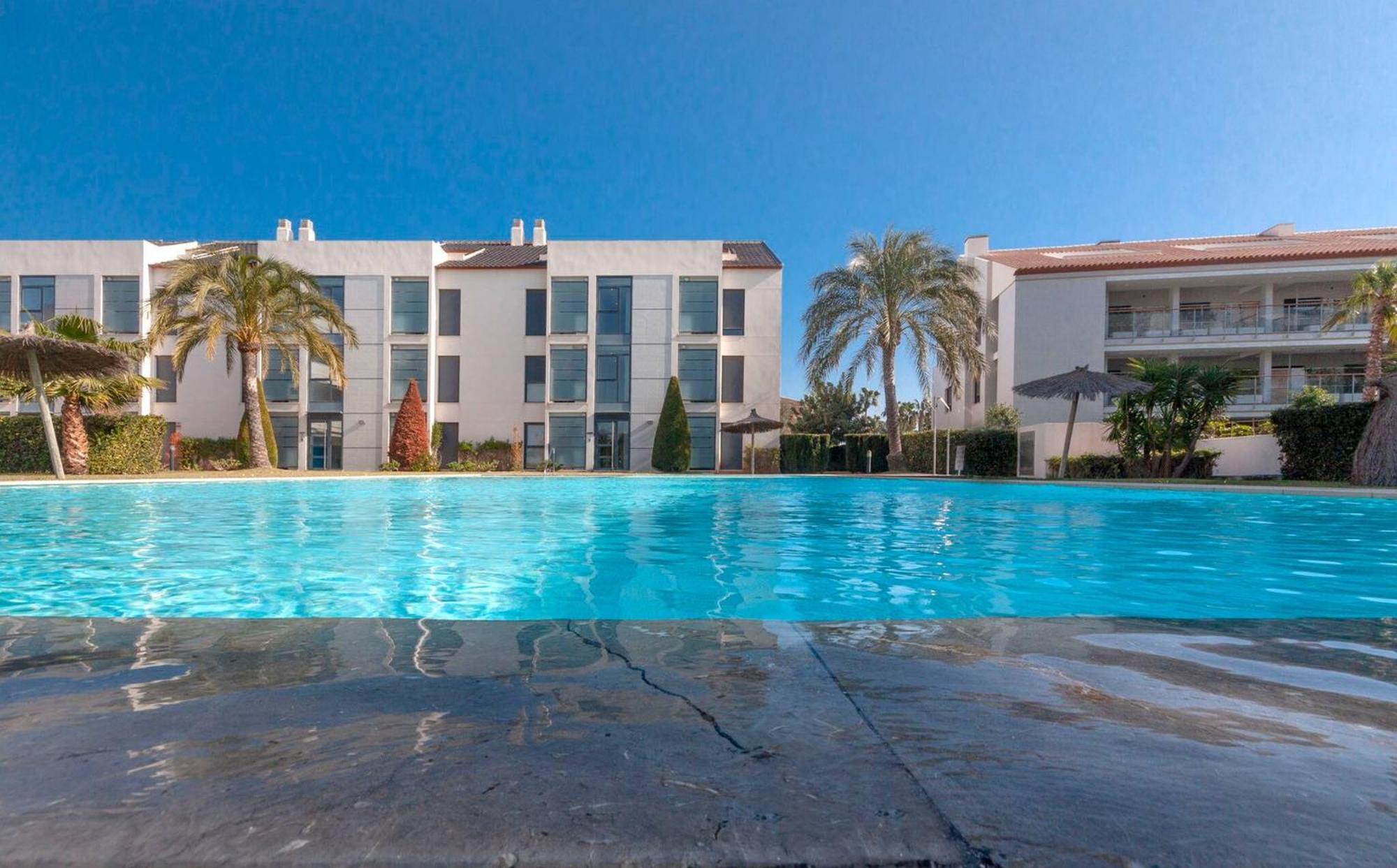 Atico Wanderlust Διαμέρισμα Γιαβέα Εξωτερικό φωτογραφία