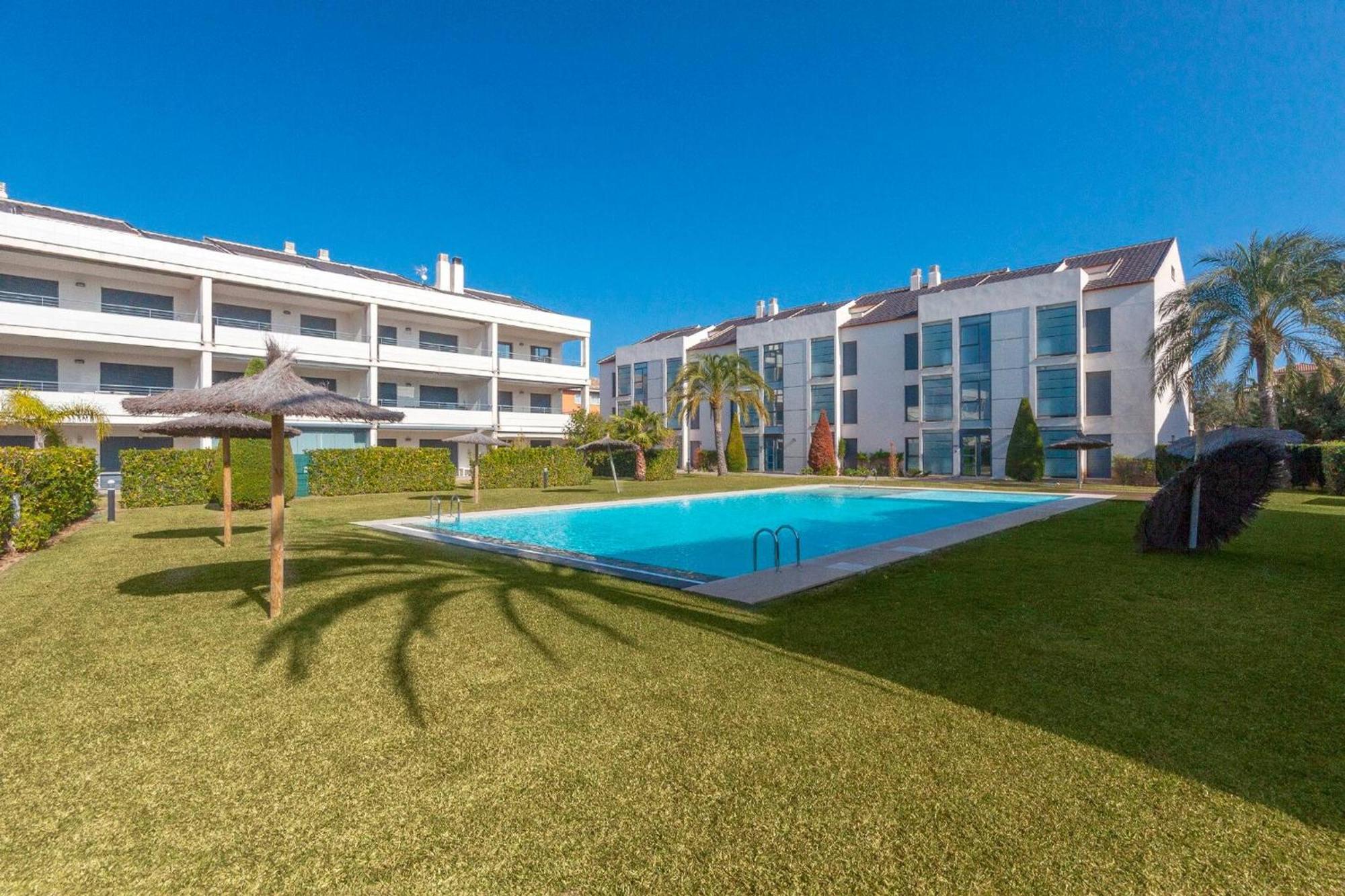 Atico Wanderlust Διαμέρισμα Γιαβέα Εξωτερικό φωτογραφία
